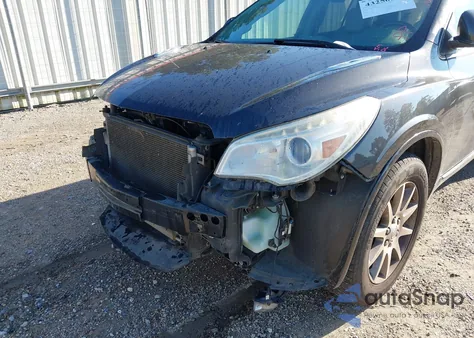 2016 Buick Enclave Leather from USA, damaged, VIN 5GAKRBKD1GJ198975